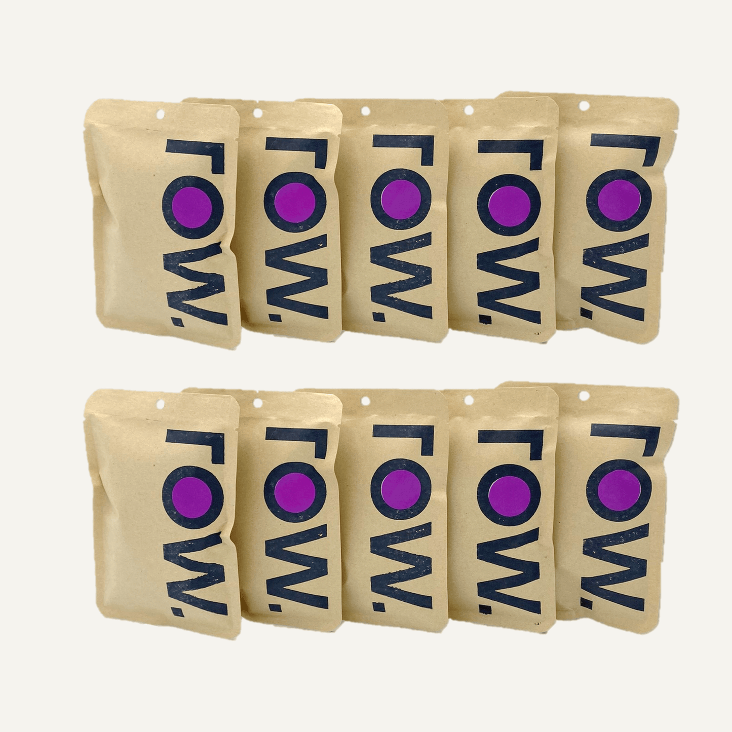 Protein Smoothie Purple