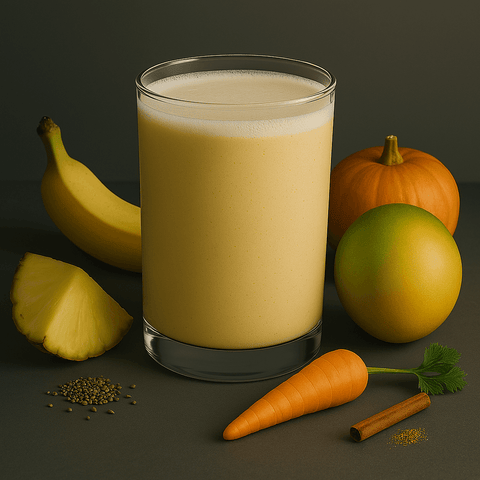 ROW Power Smoothie (op locatie) - ROW Foods