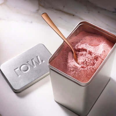ROW Voorraadbox - ROW Foods
