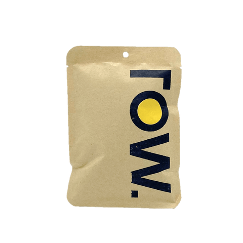 ROW Power Smoothie (op locatie) - ROW Foods