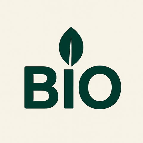 Is biologisch echt logisch?