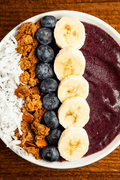 Smoothie Bowl Proefverpakking - ROW Foods