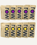 Protein Smoothie combi pack - ROW Foods