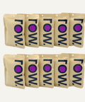 Protein Smoothie Purple - ROW Foods