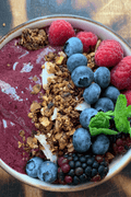 Smoothie Bowl Proefverpakking - ROW Foods