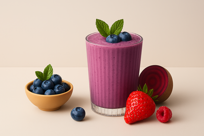 Power Smoothie