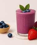 Protein Smoothie Purple - ROW Foods