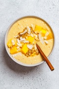 Smoothie Bowl Proefverpakking - ROW Foods