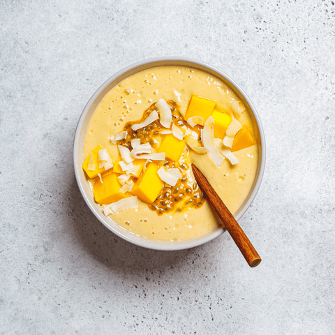 Smoothie Bowl Proefverpakking - ROW Foods