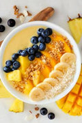 Smoothie Bowl Tropical - ROW Foods