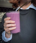 Protein Smoothie Purple - ROW Foods