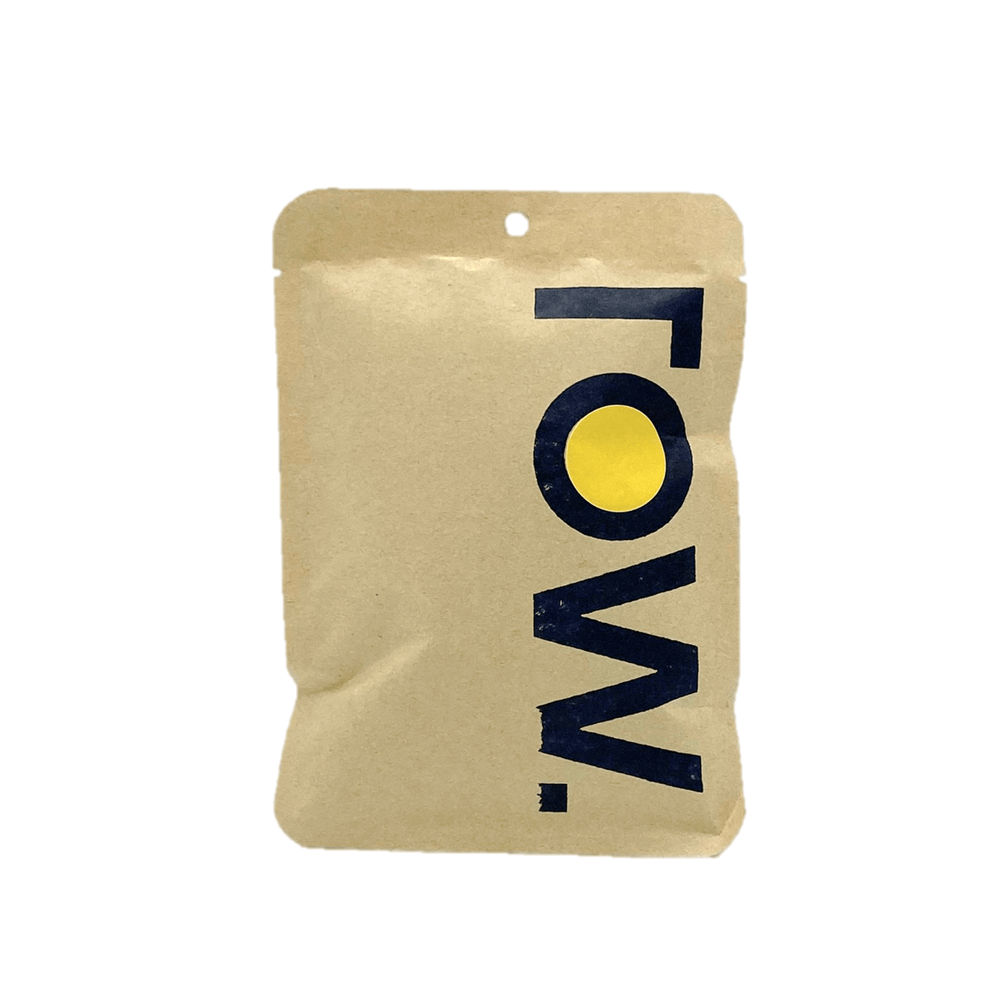 ROW Power Smoothie (op locatie)